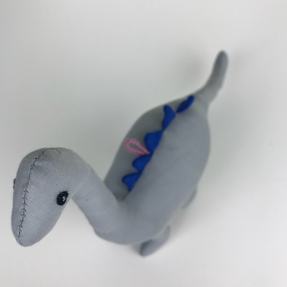 One handmade dinosaur 🦕 - Picture 5 of 7